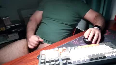 Paul online show from October 14, 12:11 am