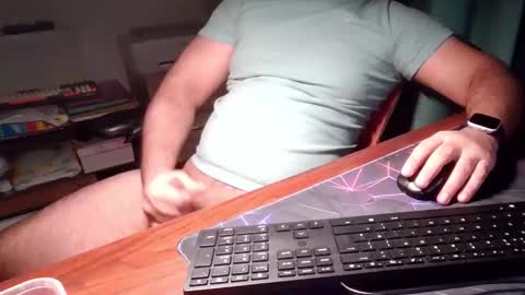 Paul online show from November 10, 11:37 pm