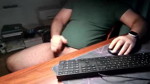 Paul online show from November 27, 12:35 am