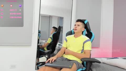 daddyrich4u online show from November 13, 1:26 am