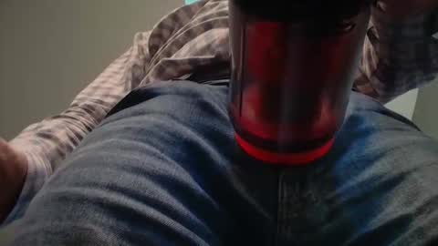 Daddy Runner online show from March 18, 10:24 pm