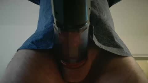 Daddy Runner online show from April 27, 9:13 pm