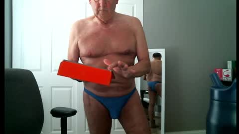 Snapshot of daddys7plus chatting on June 1, 6:20 pm daddys7plus online show from June 1, 6:20 pm