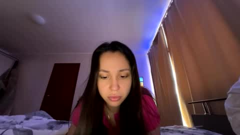 daddys_kisa online show from April 13, 10:21 am