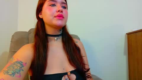 Snapshot of daddys_little_secrett chatting on September 29, 2:06 am Valen online show from September 29, 2:06 am