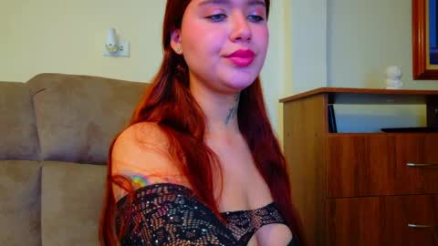 Valen online show from April 25, 6:49 pm