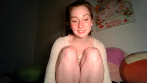 Saoirse online show from December 21, 5:14 am