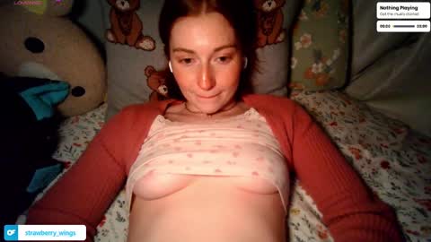 Saoirse online show from September 21, 3:41 am