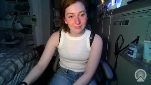 Saoirse online show from April 23, 3:41 am