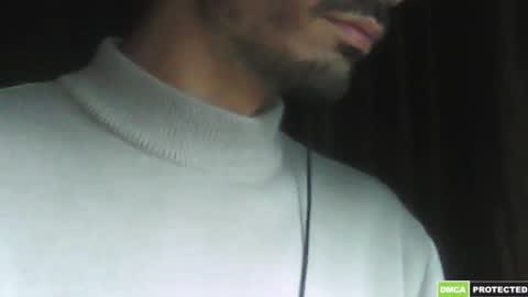 Snapshot of daddyselim chatting on January 26, 10:24 pm the alpha online show from January 26, 10:24 pm