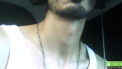 Snapshot of daddyselim chatting on October 10, 10:53 pm the alpha online show from October 10, 10:53 pm