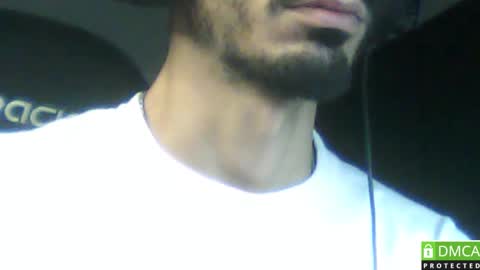 Snapshot of daddyselim chatting on October 19, 7:20 am the alpha online show from October 19, 7:20 am