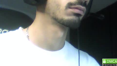 Snapshot of daddyselim chatting on October 22, 8:58 am the alpha online show from October 22, 8:58 am