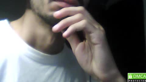 Snapshot of daddyselim chatting on October 26, 5:46 am the alpha online show from October 26, 5:46 am