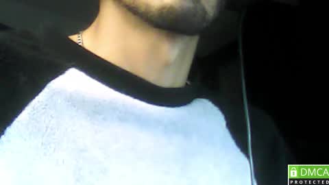 Snapshot of daddyselim chatting on March 15, 3:56 am the alpha online show from March 15, 3:56 am