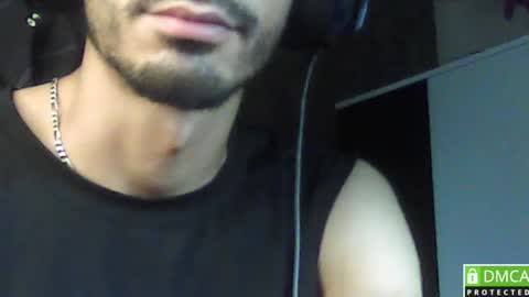 the alpha online show from June 8, 1:44 pm