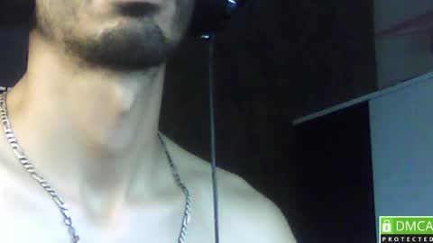Snapshot of daddyselim chatting on June 21, 8:55 pm the alpha online show from June 21, 8:55 pm