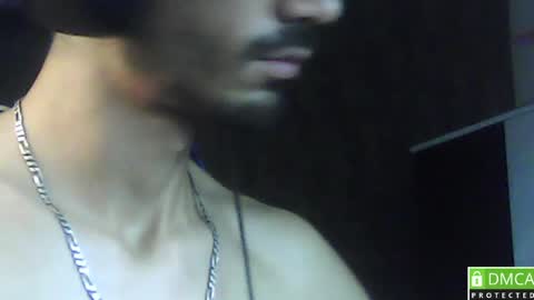 Snapshot of daddyselim chatting on June 23, 8:51 pm the alpha online show from June 23, 8:51 pm
