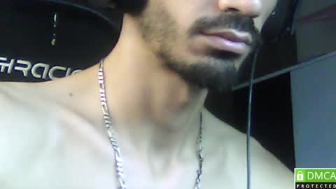 Snapshot of daddyselim chatting on June 27, 1:50 pm the alpha online show from June 27, 1:50 pm
