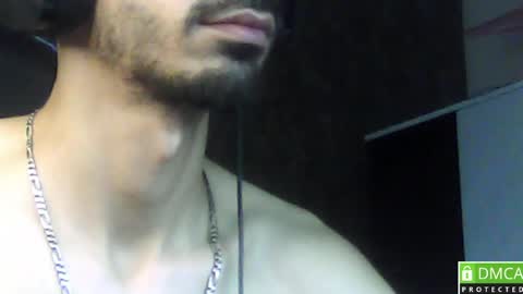 Snapshot of daddyselim chatting on June 29, 1:11 pm the alpha online show from June 29, 1:11 pm