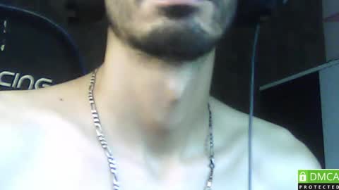 Snapshot of daddyselim chatting on July 1, 3:01 pm the alpha online show from July 1, 3:01 pm