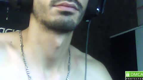 Snapshot of daddyselim chatting on July 2, 11:44 pm the alpha online show from July 2, 11:44 pm