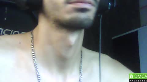 Snapshot of daddyselim chatting on July 3, 11:55 pm the alpha online show from July 3, 11:55 pm