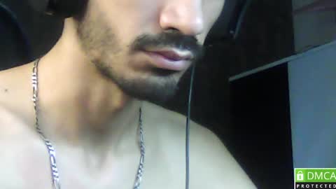 Snapshot of daddyselim chatting on July 6, 12:02 pm the alpha online show from July 6, 12:02 pm
