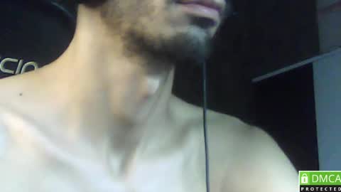 Snapshot of daddyselim chatting on July 7, 5:50 pm the alpha online show from July 7, 5:50 pm