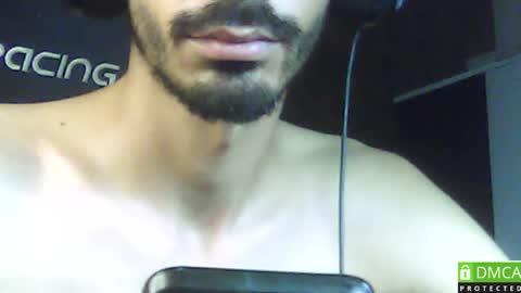 Snapshot of daddyselim chatting on July 15, 5:18 pm the alpha online show from July 15, 5:18 pm