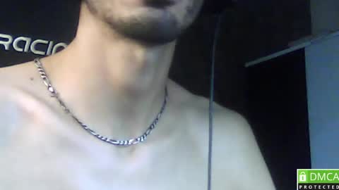 Snapshot of daddyselim chatting on July 29, 11:14 pm the alpha online show from July 29, 11:14 pm
