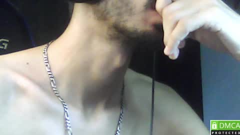 Snapshot of daddyselim chatting on August 6, 3:58 pm the alpha online show from August 6, 3:58 pm