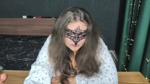 daddysgirl9978 online show from April 9, 11:59 am