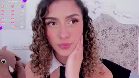 Snapshot of daddysgirrl1_ chatting on March 7, 5:29 am Bethany online show from March 7, 5:29 am