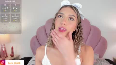 Snapshot of daddysgirrl1_ chatting on October 1, 8:48 pm Bethany online show from October 1, 8:48 pm