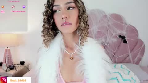 Snapshot of daddysgirrl1_ chatting on October 15, 10:21 pm Bethany online show from October 15, 10:21 pm