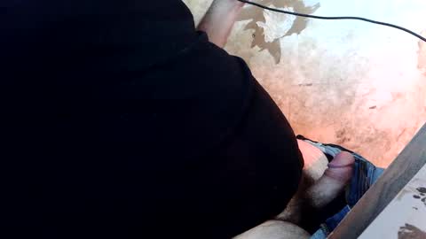 daddydragon online show from February 23, 6:49 pm