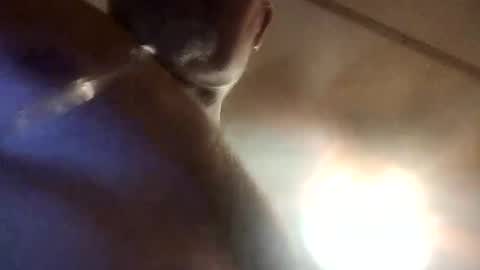 Daddyshome4115 online show from February 25, 11:58 pm