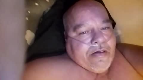 Daddyshome4115 online show from March 10, 11:32 pm