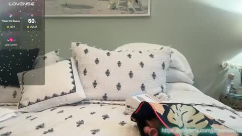 Jaime online show from December 16, 7:43 pm