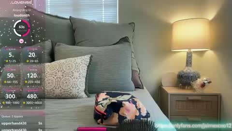 Jaime online show from September 10, 4:18 pm