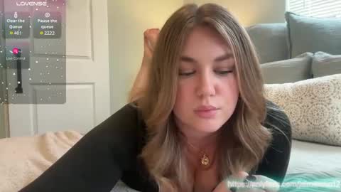 Jaime online show from September 23, 5:49 pm