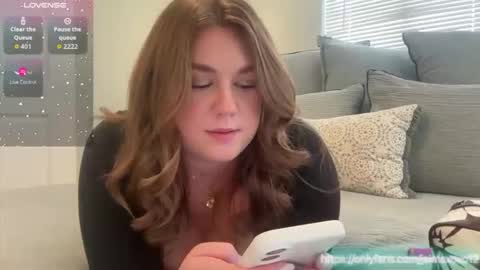 Jaime online show from March 2, 5:42 pm