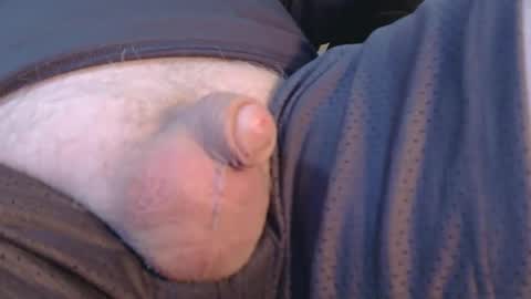 Snapshot of daddysmalls_55 chatting on February 21, 3:24 pm daddysmalls online show from February 21, 3:24 pm