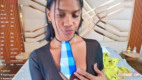 Anny  online show from January 24, 1:56 am