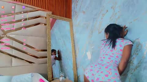 Anny  online show from February 10, 10:51 pm