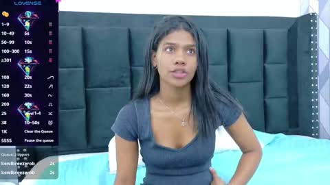 Anny  online show from September 9, 7:46 pm