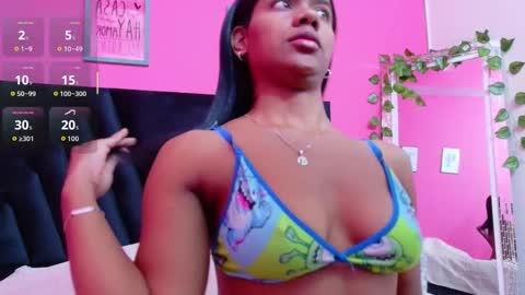 Anny  online show from November 11, 1:11 pm