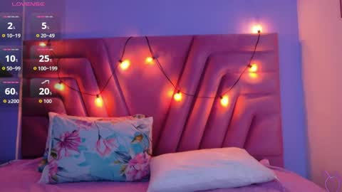 Anny  online show from April 17, 8:34 pm