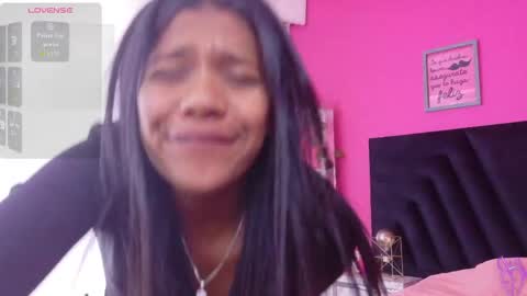 Anny  online show from April 19, 1:54 pm